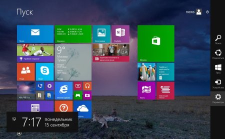 Windows 8.1 Enterprise KSOS & Office2013 UralSOFT v14.39 (x64) (2014) [Rus]