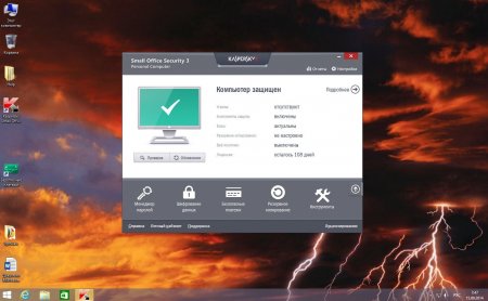 Windows 8.1 Enterprise KSOS & Office2013 UralSOFT v14.39 (x64) (2014) [Rus]