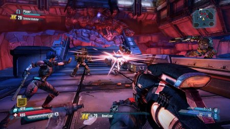 Borderlands: The Pre-Sequel! [PS3]