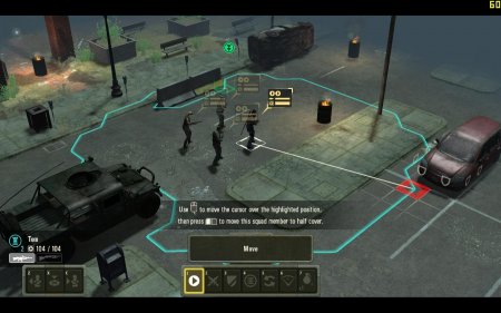 Falling Skies The Game (2014)