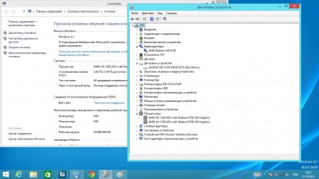 Recovery USB-flash for MSI WindPad W20-3M