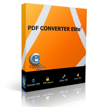 PDF Converter Elite 3.0.11.0