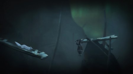 Never Alone [Repack] [RUS/ENG/MULTI9] (2014)