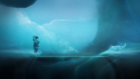 Never Alone [Repack] [RUS/ENG/MULTI9] (2014)