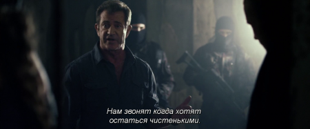 Məğlubedilməzlər 3 / РќРµСѓРґРµСЂР¶РёРјС‹Рµ 3 / The Expendables 3 (2014) BDRip [rusca]