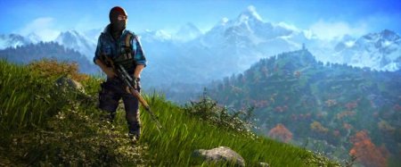 FAR CRY 4 FULL (RELOADED)