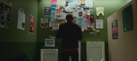 Diş / Р‘РёРІРµРЅСЊ / Tusk (2014) WEBRip [rusca]