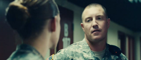 "X-Ray" düşərgəsi / Р›Р°РіРµСЂСЊ В«X-RayВ» / Camp X-Ray (2014) WEB-DLRip [rusca]