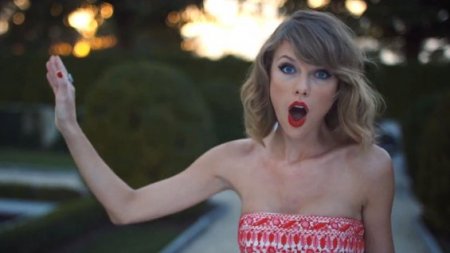 Taylor Swift - Blank Space mp3