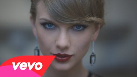 Taylor Swift - Blank Space mp3