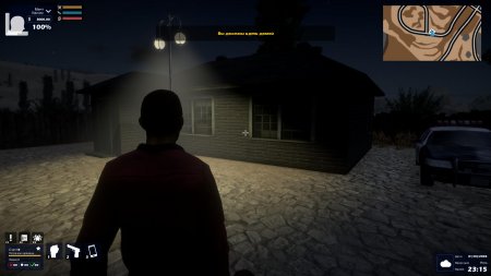 Enforcer: Police Crime Action [v 1.0.2.3] (2014) PC | RePack