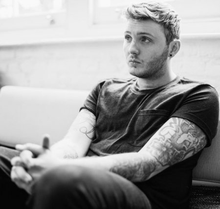 James Arthur-İmpossible mp3