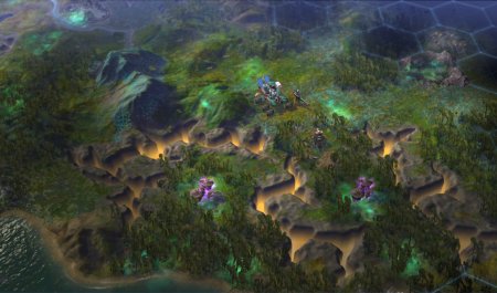 Sid Meier's Civilization: Beyond Earth (2014) PC | RePack