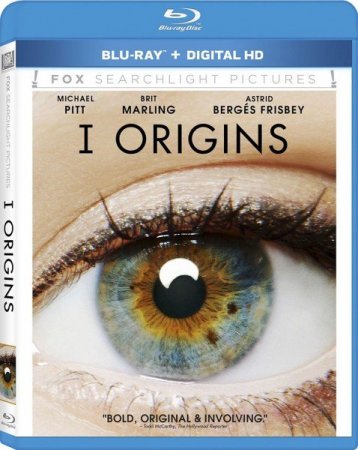 Mən başlanğıcam / РЇ - РќР°С‡Р°Р»Рѕ / I Origins (2014) WEB-DL 720p [rusca]
