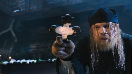 Viy / Р’РёР№ (2013) DVDRip [rusca]