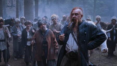 Viy / Р’РёР№ (2013) DVDRip [rusca]