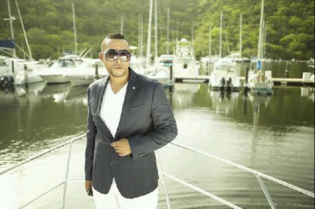 Don Omar-Danza Kuduro