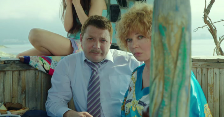 Toy əhvalatı 2 /Р“РѕСЂСЊРєРѕ! 2 (2014) HDRip [original dil]