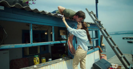 Toy əhvalatı 2 /Р“РѕСЂСЊРєРѕ! 2 (2014) HDRip [original dil]