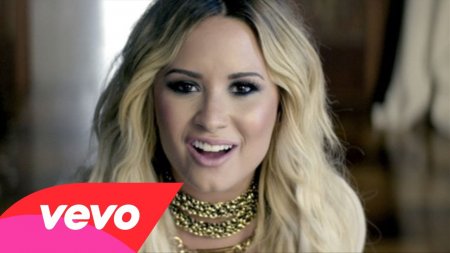 Demi Lovato Let İt Go.mp3