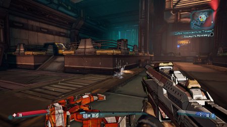 Borderlands: The Pre-Sequel [v 1.0.3 + 4 DLC] (2014) PC | RePack