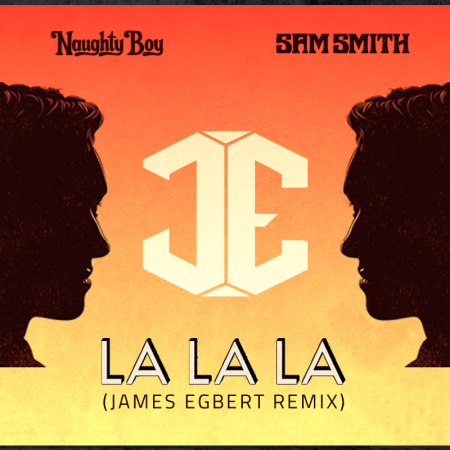 Naughty Boy feat Sam Smith La La La.mp3