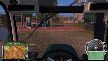 Professional Farmer 2014 Platinum Edition (2014) PC | Zəmanət