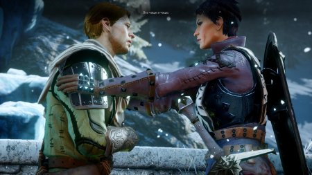 Dragon Age: Inquisition (2014)(1.0.0.3/u2.5) Repack R.G. Games