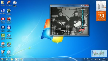 Windows 7 SP1 - Chip XP x86 x64 Plus PE WPI StartSoft 63-2014