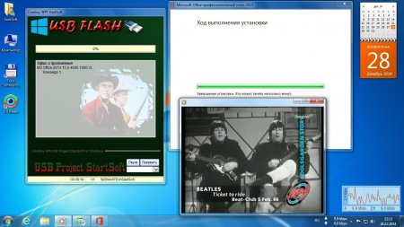 Windows 7 SP1 - Chip XP x86 x64 Plus PE WPI StartSoft 63-2014