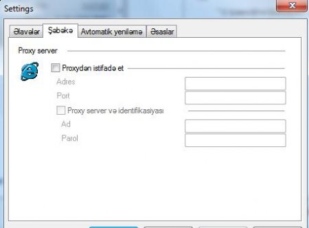 PickMeApp 0.5.13.2 Azərbaycan