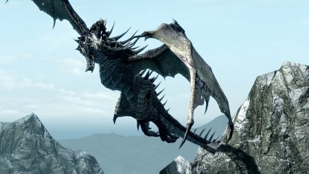 The Elder Scrolls V: Skyrim - Legendary Edition (2011) PC | RePack