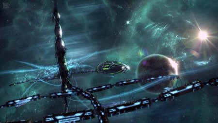 Starpoint Gemini 2 (2014) Р РЎ | Steam-Rip