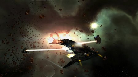 Starpoint Gemini 2 (2014) Р РЎ | Steam-Rip