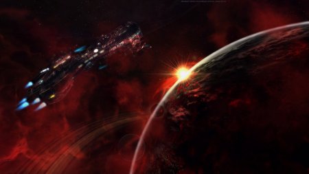 Starpoint Gemini 2 (2014) Р РЎ | Steam-Rip