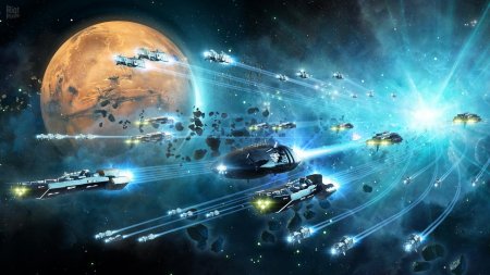 Starpoint Gemini 2 (2014) Р РЎ | Steam-Rip