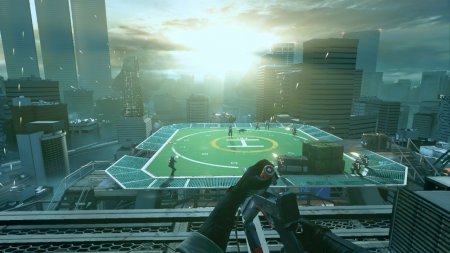 Blacklight: Retribution (2015) (1.1.12) License