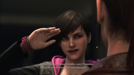 Resident Evil Revelations 2: Episode 1 - Box Set (2015) PC | RePack Resident Evil Revelations 2: Episode 1 - Box Set (2015) PC | RePack