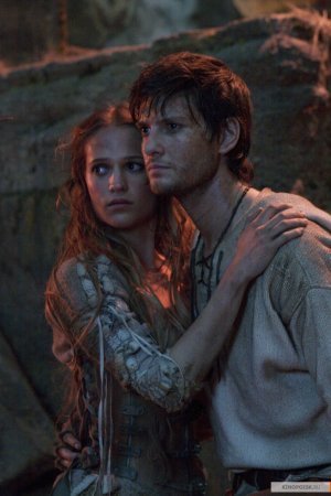 Yeddinci Oğul / РЎРµРґСЊРјРѕР№ СЃС‹РЅ / Seventh Son (2014) WEB versiyalar [rusca]