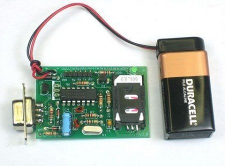 Elektron Layihələr Paketi