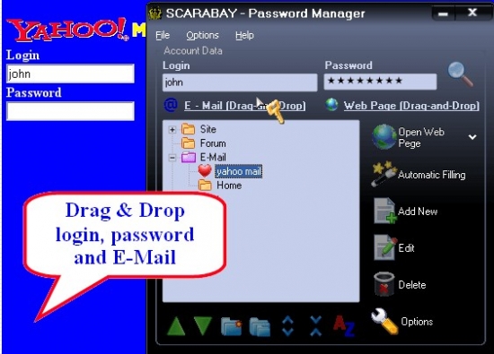 SCARABAY 3.1.4.2 Deluxe