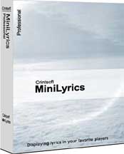 MiniLyrics 7.7.49