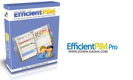 EfficientPIM Pro 5.0 Build 506
