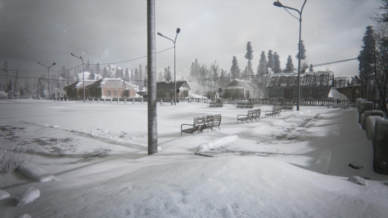 Kholat [Update 3] (2015) PC | RePack R.G. РњРµС…Р°РЅРёРєРё