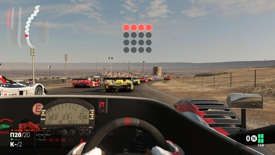 Project CARS (2015) PC | RePack R.G. РњРµС…Р°РЅРёРєРё