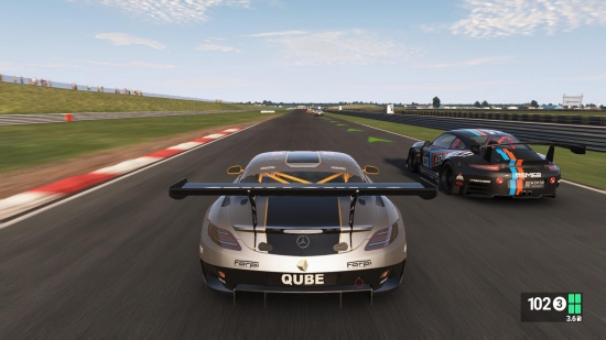 Project CARS (2015) PC | RePack R.G. РњРµС…Р°РЅРёРєРё
