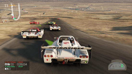 Project CARS (2015) PC | RePack R.G. РњРµС…Р°РЅРёРєРё