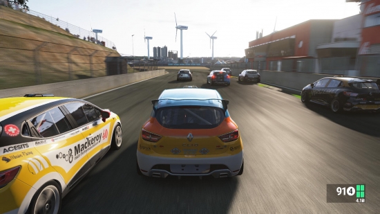 Project CARS (2015) PC | RePack R.G. РњРµС…Р°РЅРёРєРё