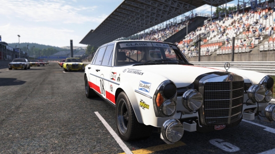 Project CARS (2015) PC | RePack R.G. РњРµС…Р°РЅРёРєРё