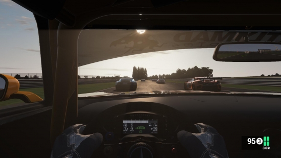Project CARS (2015) PC | RePack R.G. РњРµС…Р°РЅРёРєРё